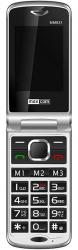 Maxcom Comfort MM831 Big Button UK Clamshell Mobile Phone
